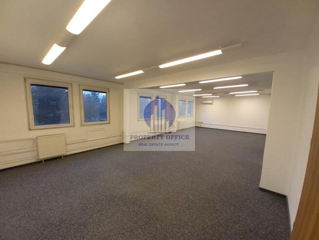 Lokal użytkowy Warszawa Mokotów, Żwirki i Wigury