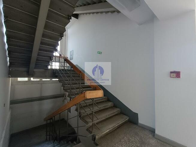 Lokal użytkowy Warszawa Praga-Południe, Ostrobramska