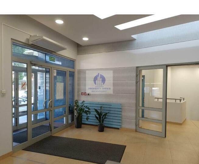 Lokal użytkowy Warszawa Wola, Kasprzaka