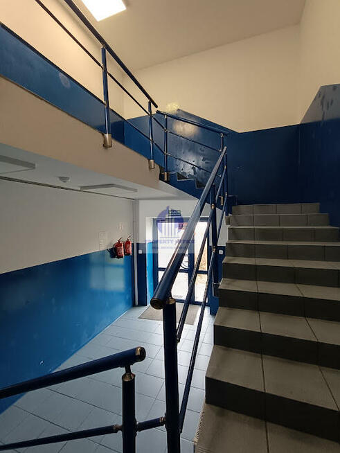 Lokal użytkowy Warszawa Targówek, rondo Żaba