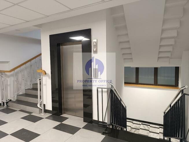 Lokal użytkowy Warszawa Śródmieście, al. Jana Pawła II