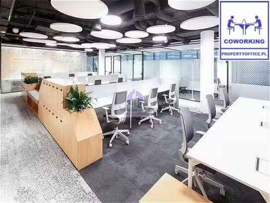 Lokal użytkowy Warszawa Wola, rondo Ignacego Daszyńskiego