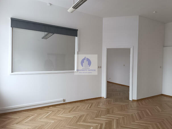 Lokal użytkowy Warszawa Śródmieście, Waryńskiego