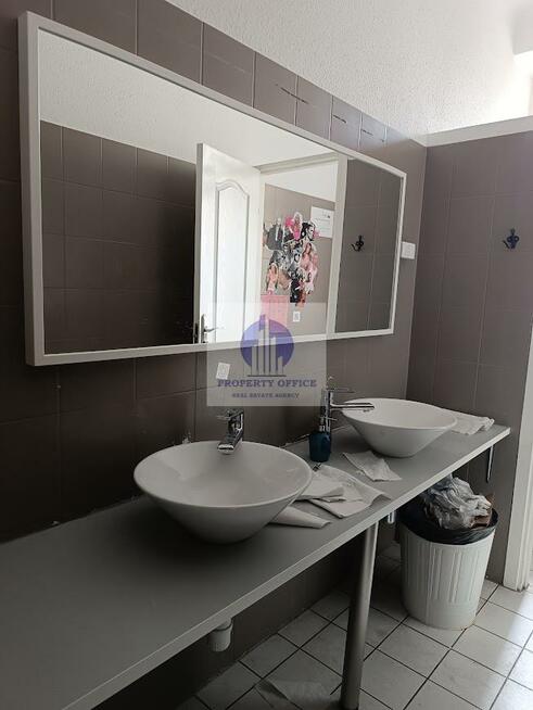 Lokal użytkowy Warszawa Ochota, al. Jerozolimskie