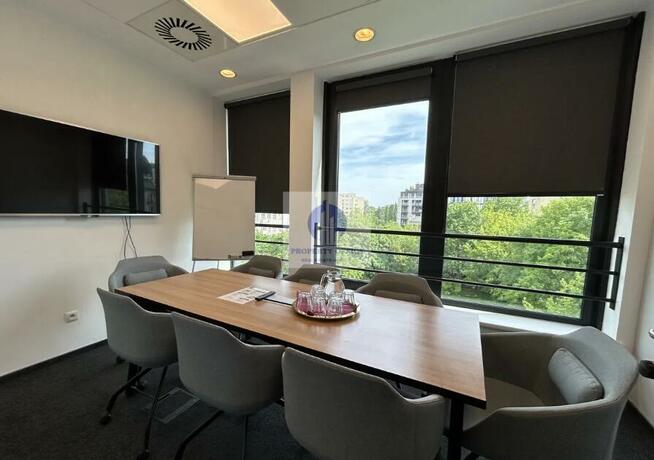 Lokal użytkowy Warszawa Śródmieście, Tamka