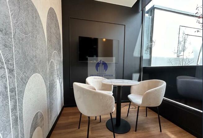 Lokal użytkowy Warszawa Śródmieście, Tamka