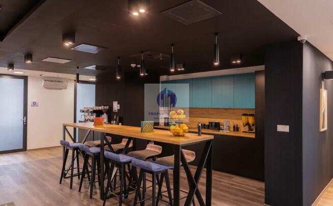 Lokal użytkowy Warszawa Śródmieście, Tamka