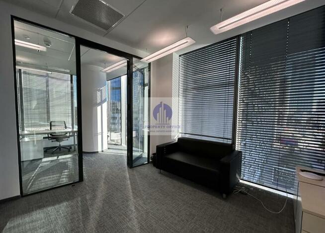 Lokal użytkowy Warszawa Śródmieście, rondo Organizacji Narodów Zjednoczonych