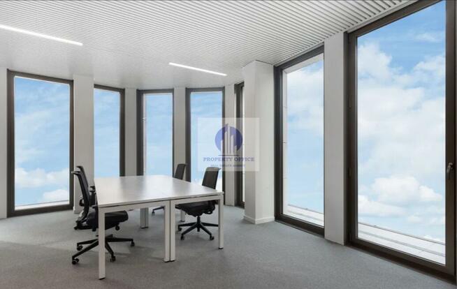 Lokal użytkowy Warszawa Mokotów, Domaniewska