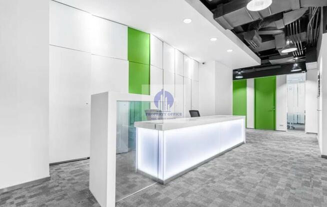 Lokal użytkowy Warszawa Mokotów, Domaniewska