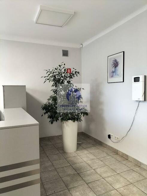 Lokal użytkowy Warszawa Wola, Księcia Janusza