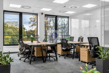 Lokal użytkowy Warszawa Śródmieście, Tamka