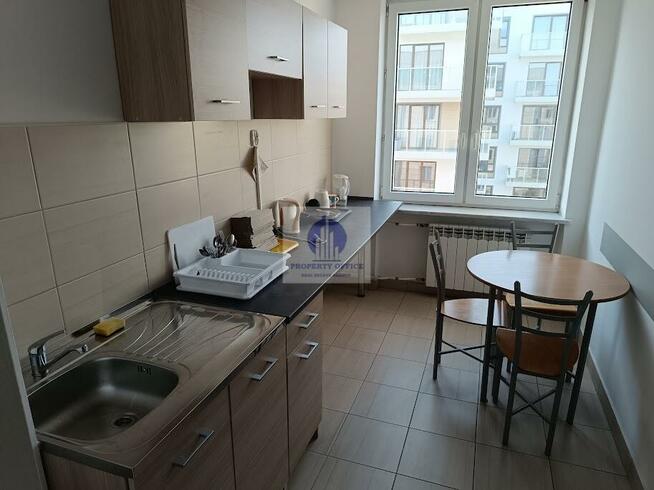 Lokal użytkowy Warszawa Wola, Księcia Janusza