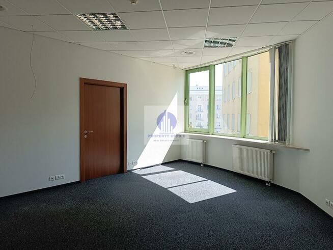 Lokal użytkowy Warszawa Mokotów, al. Niepodległości