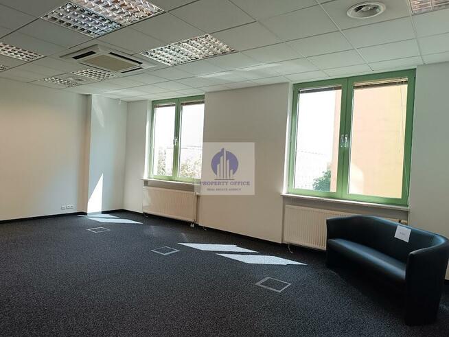 Lokal użytkowy Warszawa Mokotów, al. Niepodległości