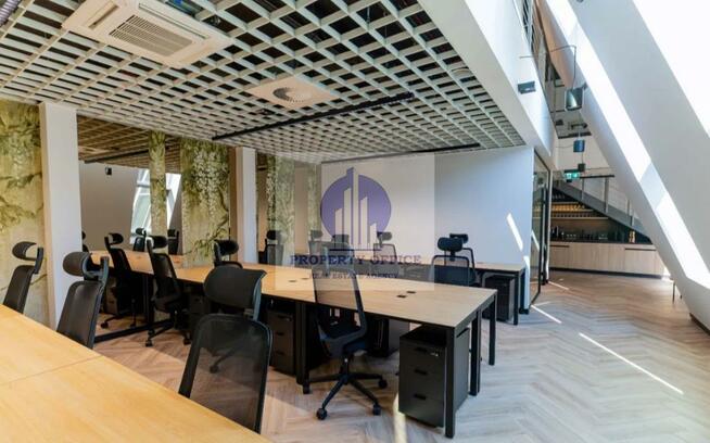 Lokal użytkowy Warszawa Śródmieście, Tamka