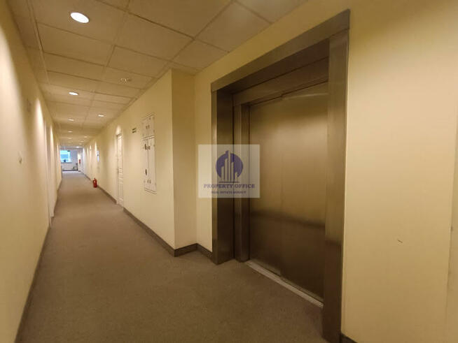 Lokal użytkowy Warszawa Mokotów, al. Wilanowska