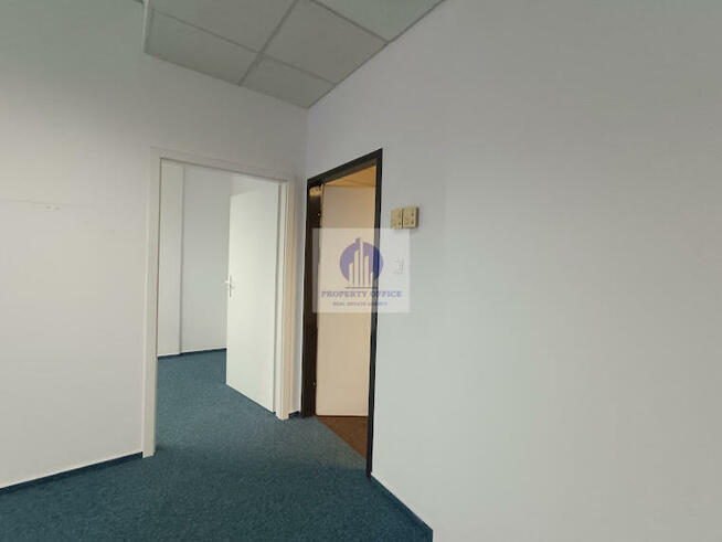 Lokal użytkowy Warszawa Mokotów, al. Wilanowska