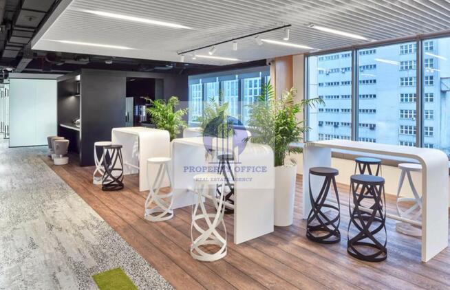 Lokal użytkowy Warszawa Wola, rondo Ignacego Daszyńskiego