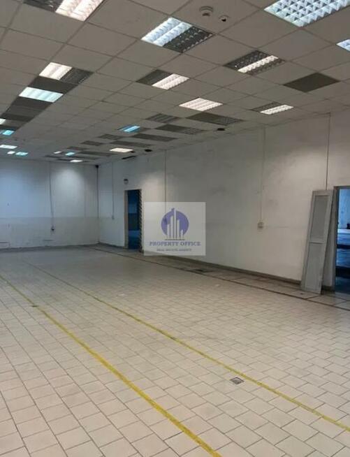 Lokal użytkowy Warszawa Bielany, Sokratesa