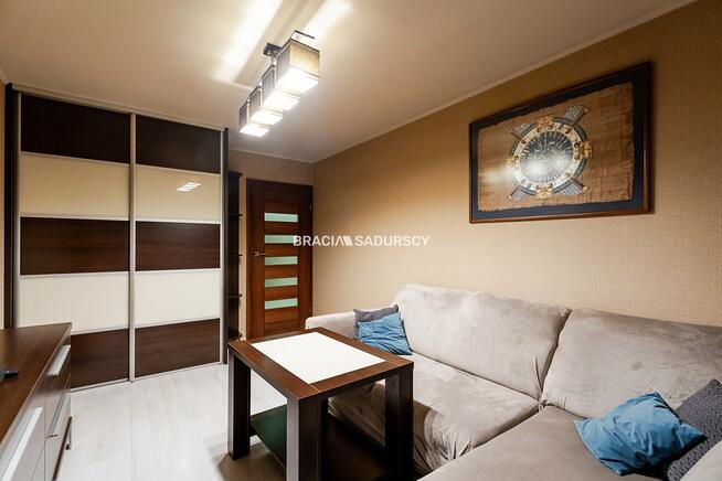 Mieszkanie Kraków Dębniki, Osiedle Podwawelskie, Słomiana