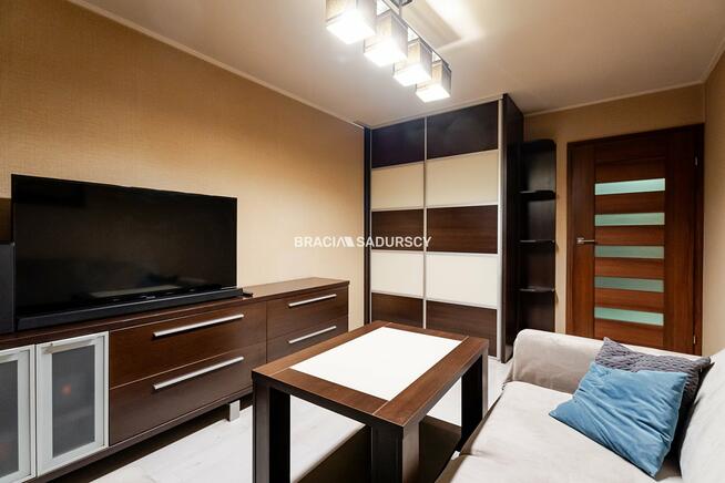 Mieszkanie Kraków Dębniki, Osiedle Podwawelskie, Słomiana