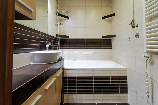 Mieszkanie Kraków Dębniki, Osiedle Podwawelskie, Słomiana