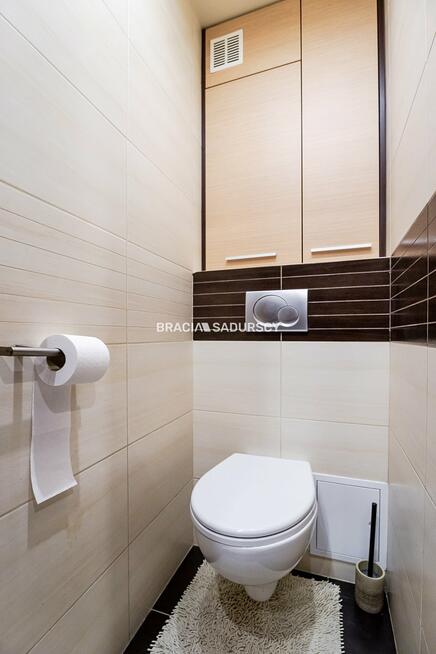 Mieszkanie Kraków Dębniki, Osiedle Podwawelskie, Słomiana