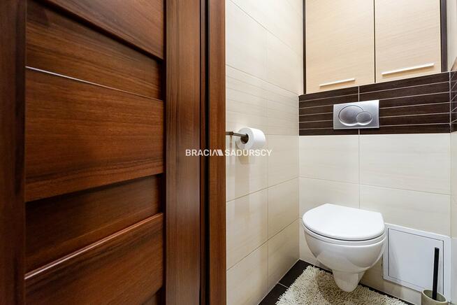 Mieszkanie Kraków Dębniki, Osiedle Podwawelskie, Słomiana