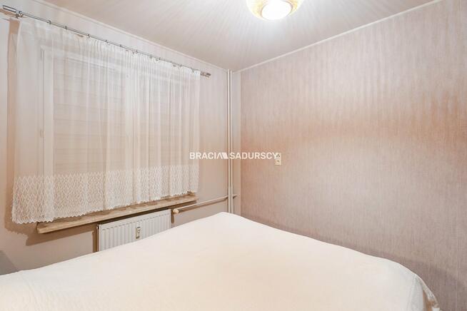 Mieszkanie Kraków Dębniki, Osiedle Podwawelskie, Słomiana