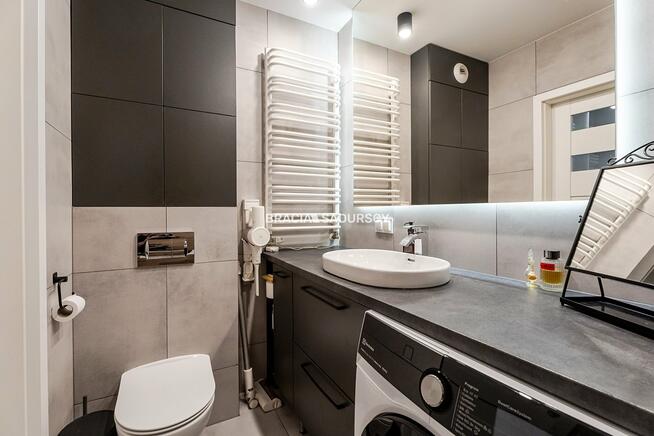 Mieszkanie Kraków Podgórze, Rybitwy, Domagały