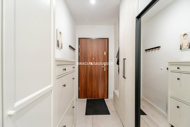 Mieszkanie Kraków Podgórze, Rybitwy, Domagały