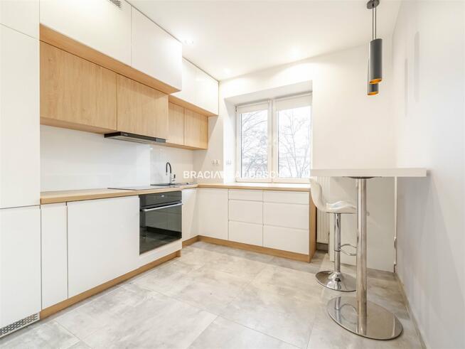 Mieszkanie Kraków Nowa Huta, os. Zielone