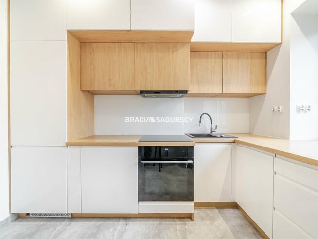 Mieszkanie Kraków Nowa Huta, os. Zielone