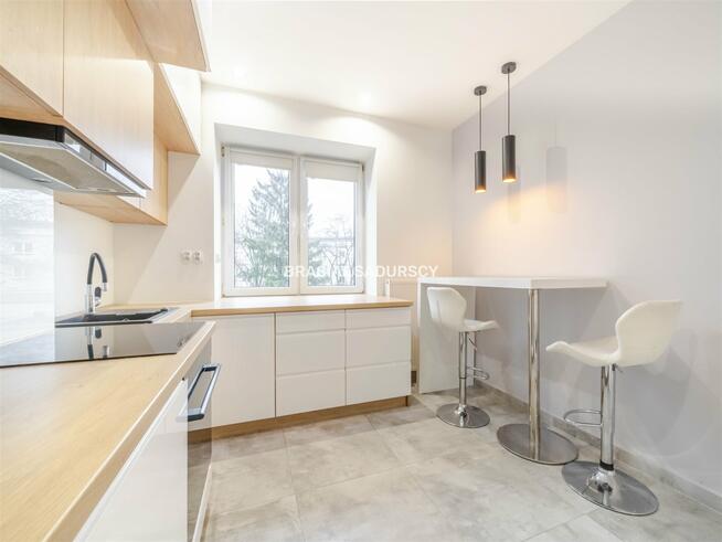 Mieszkanie Kraków Nowa Huta, os. Zielone