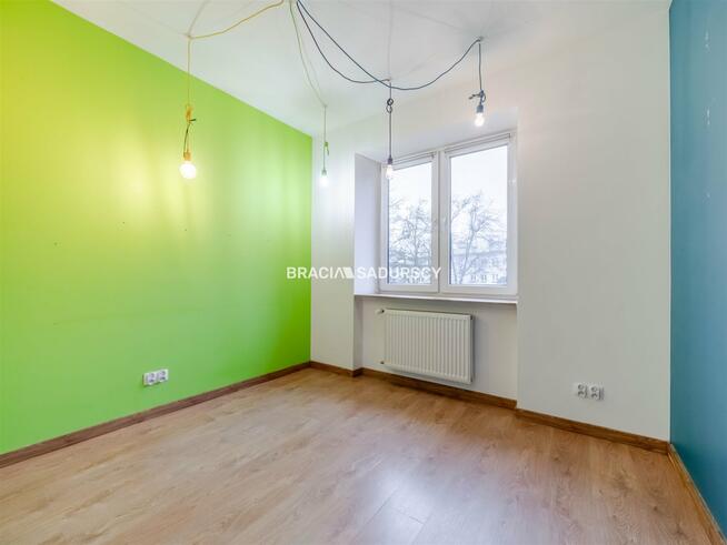 Mieszkanie Kraków Nowa Huta, os. Zielone