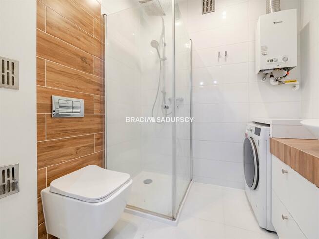 Mieszkanie Kraków Nowa Huta, os. Zielone