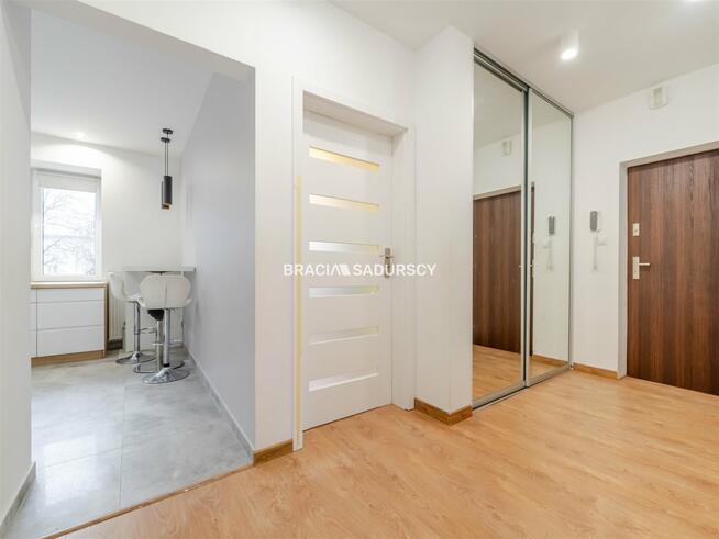 Mieszkanie Kraków Nowa Huta, os. Zielone