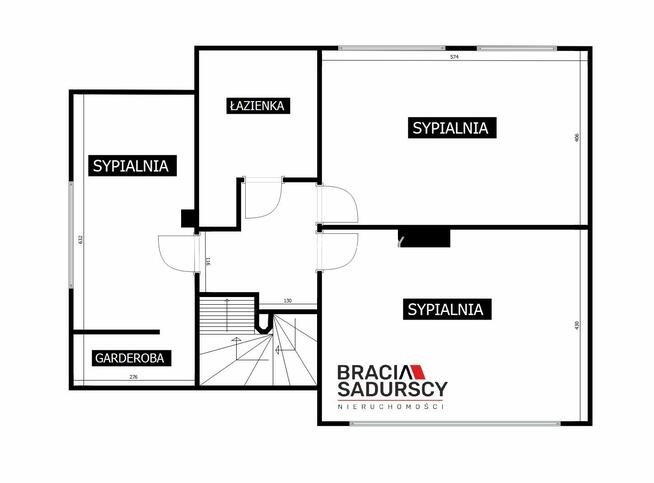 Dom Kraków Swoszowice