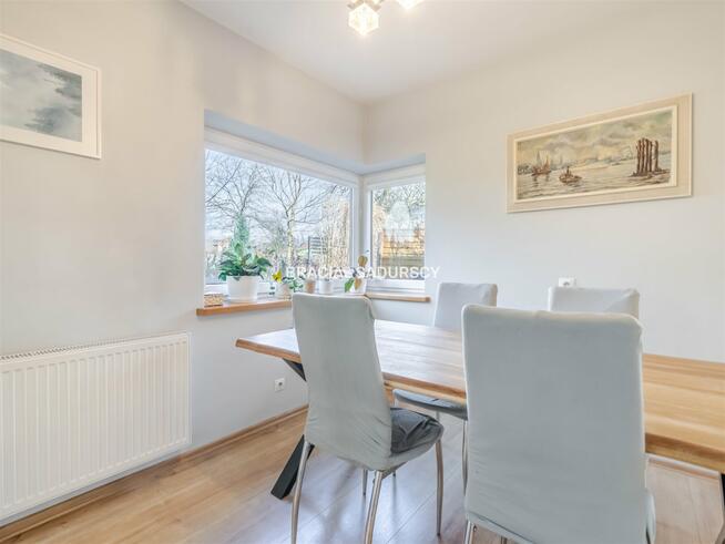 Dom Kraków Swoszowice