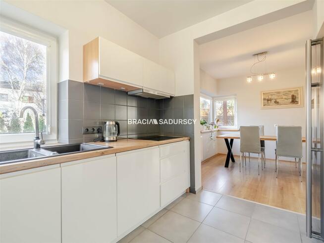 Dom Kraków Swoszowice