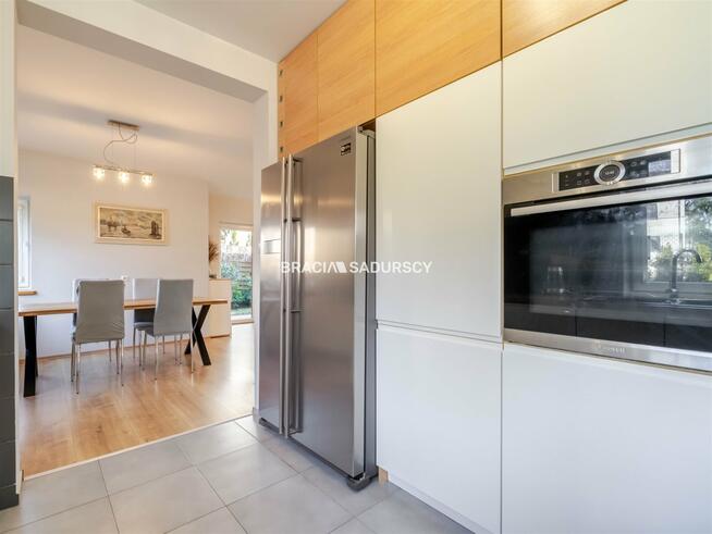 Dom Kraków Swoszowice