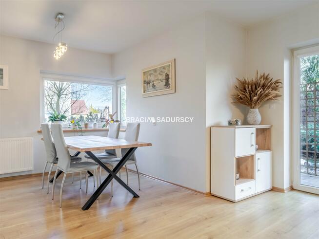 Dom Kraków Swoszowice