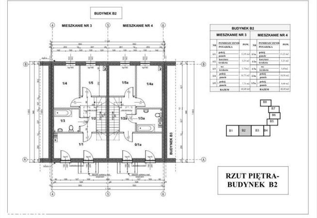 Dom Szczecin Bezrzecze, Zaściankowa