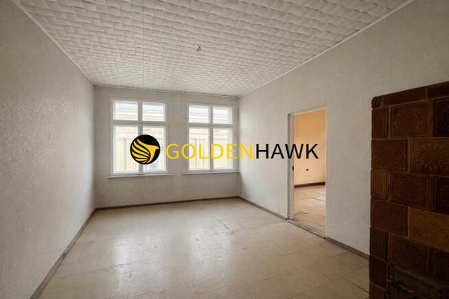 Mieszkanie Szczecin Centrum, Podgórna