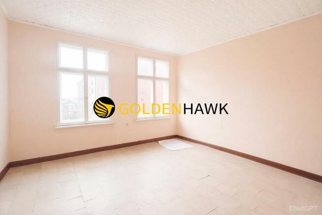 Mieszkanie Szczecin Centrum, Podgórna