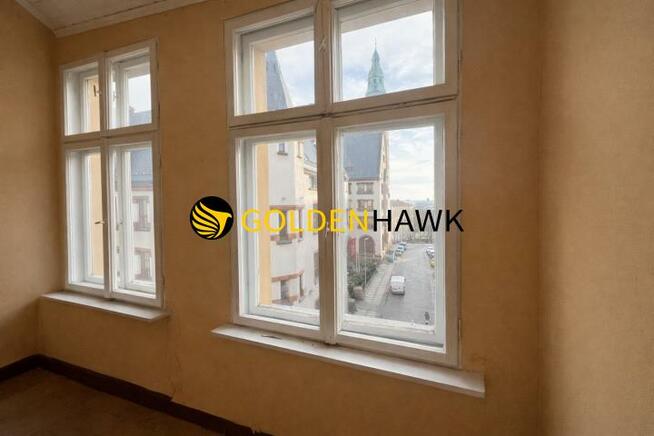 Mieszkanie Szczecin Centrum, Podgórna