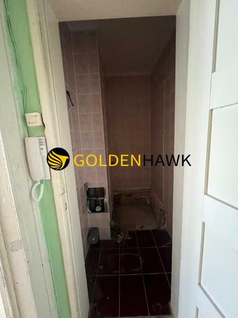 Mieszkanie Szczecin Centrum, Podgórna