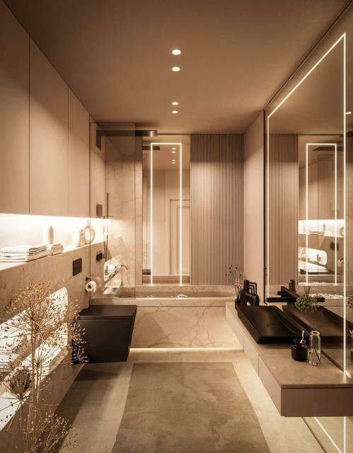 Mieszkanie Stargard, Towarowa