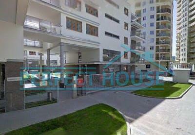 Mieszkanie Warszawa Mokotów, Górny Mokotów, Bukowińska